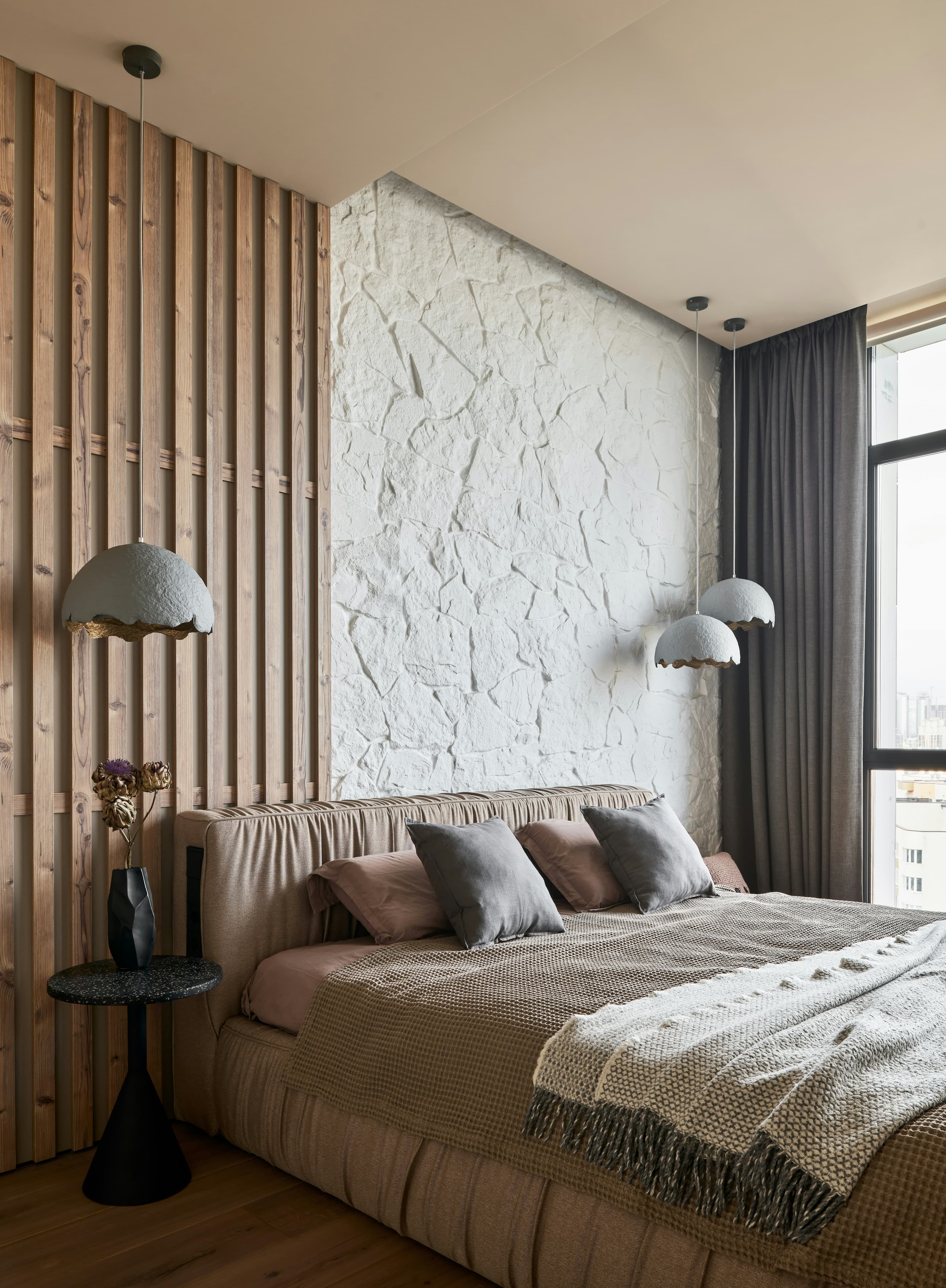 Pedra room