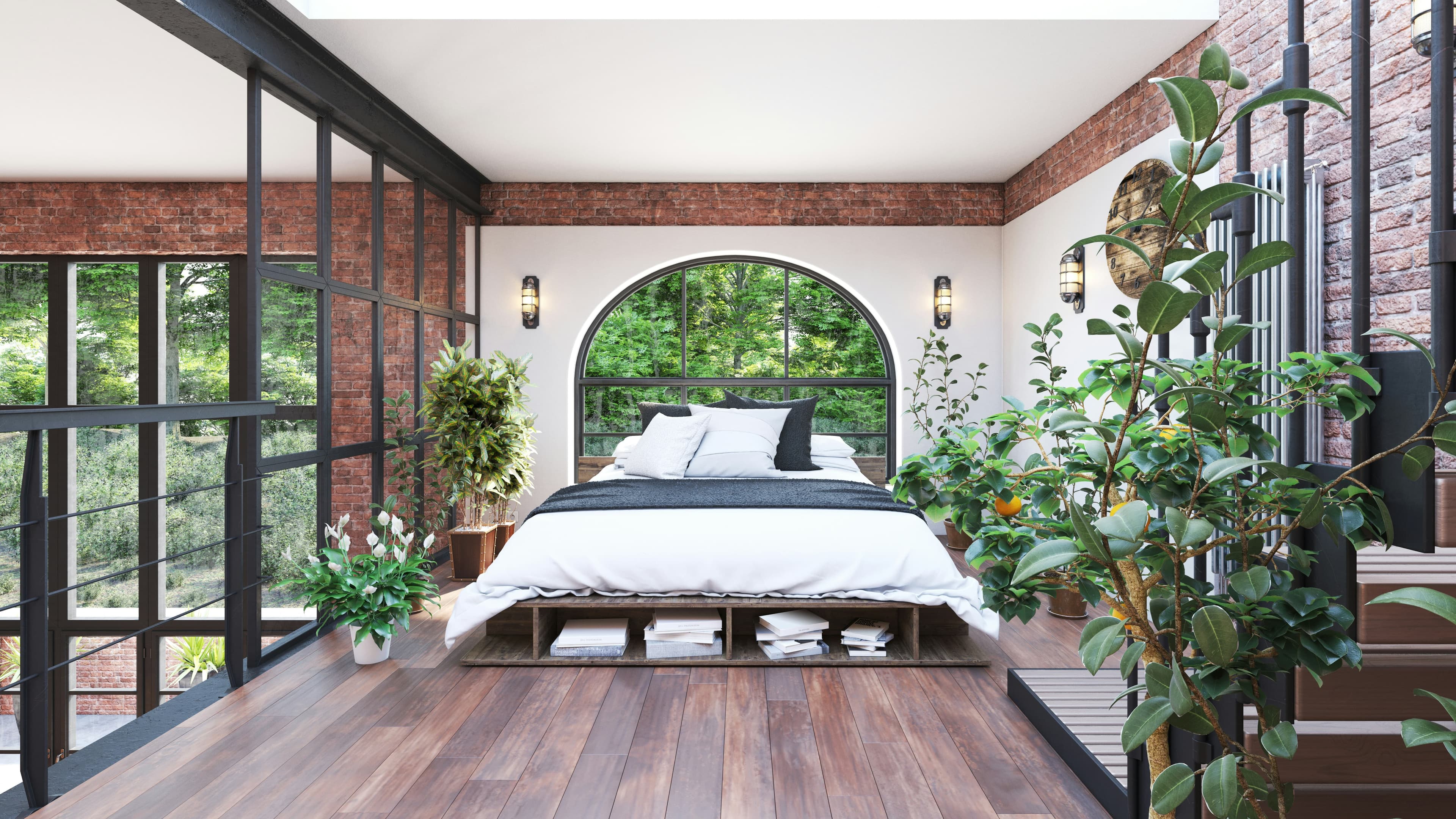 Vento room